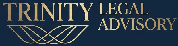 Trinity Legal Advisory Logo